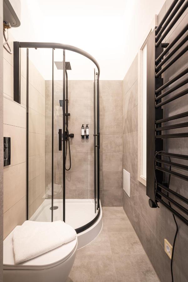 Kl31 - Central Residence - Klauzal Square By Bqa بودابست المظهر الخارجي الصورة