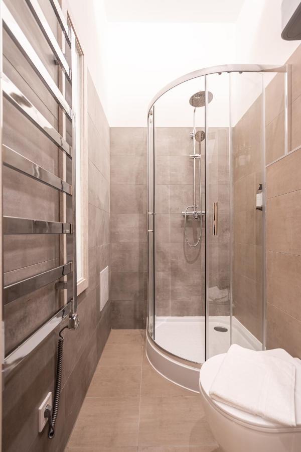 Kl31 - Central Residence - Klauzal Square By Bqa بودابست المظهر الخارجي الصورة